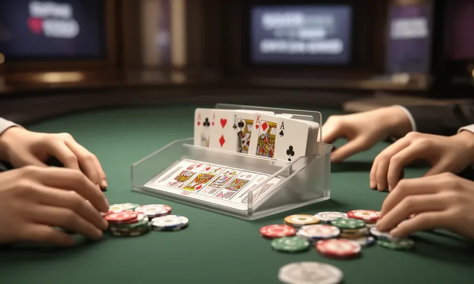 pag999 Việt Nam Sảnh casino